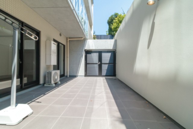 ※写真は同タイプ住戸です。