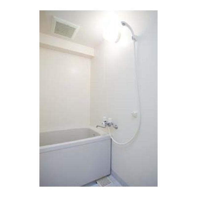 ※写真は同タイプ住戸です。(風呂)