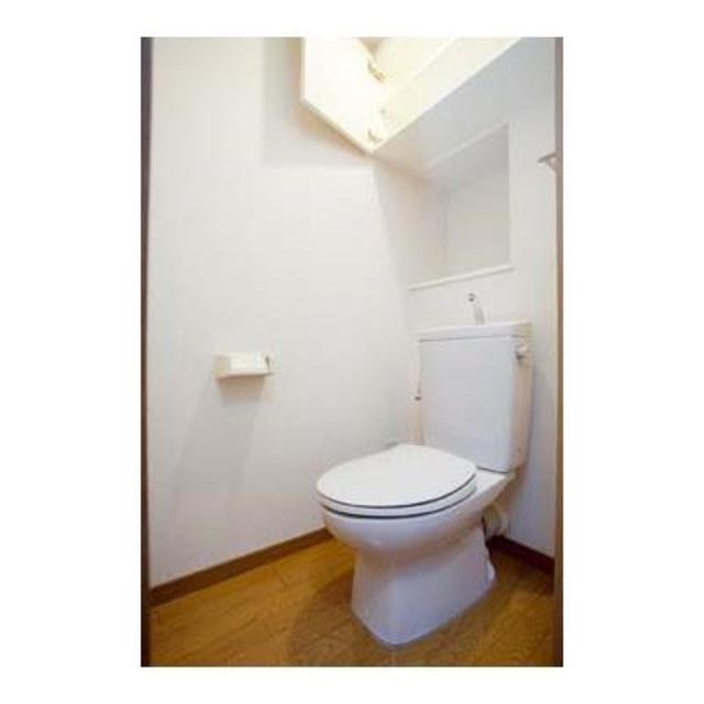 ※写真は同タイプ住戸です。(内装)