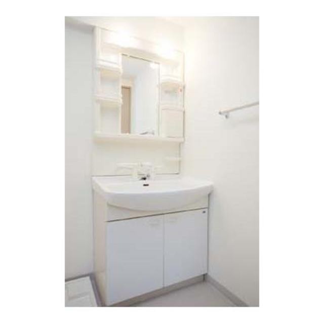 ※写真は同タイプ住戸です。(内装)