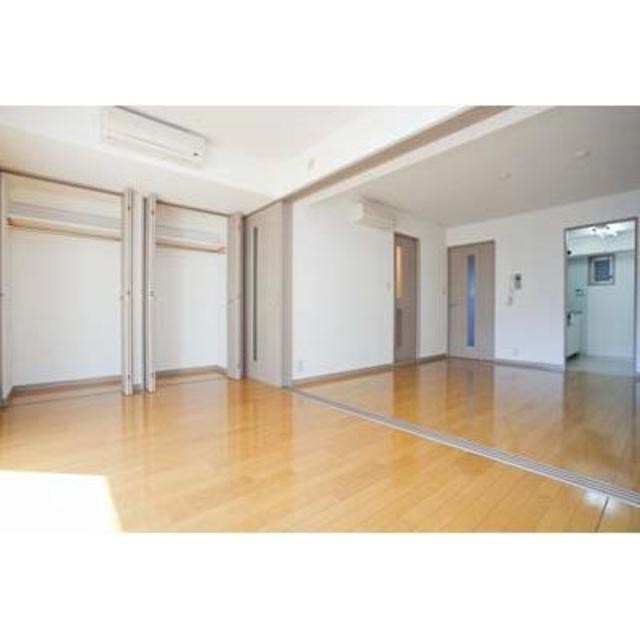 ※写真は同タイプ住戸です。(内装)