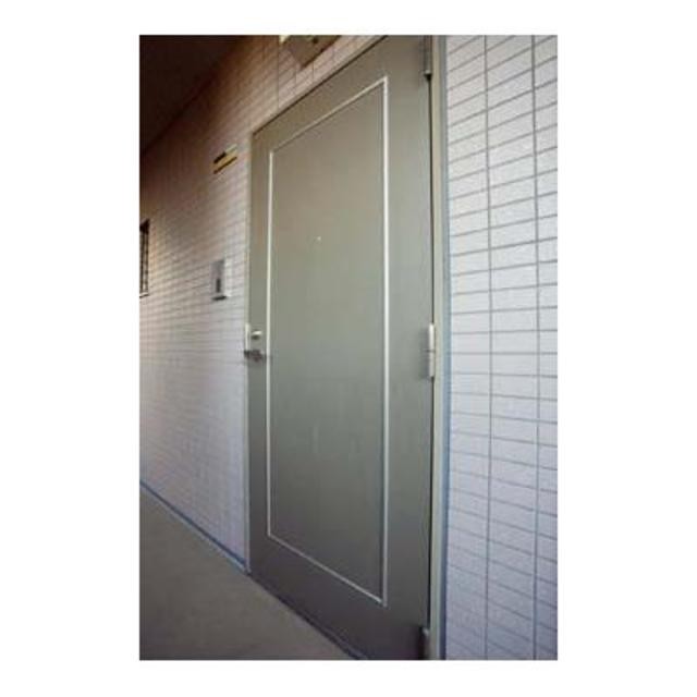 ※写真は同タイプ住戸です。(玄関)