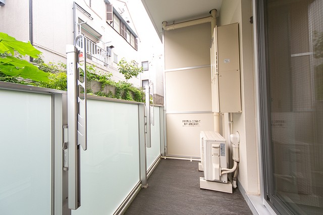 ※写真は同タイプ住戸です。