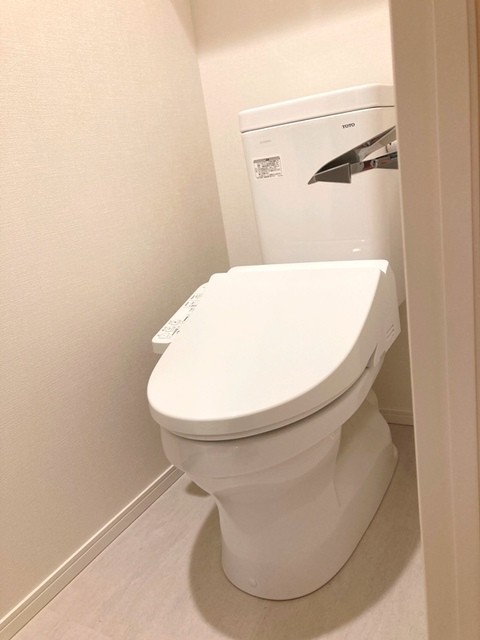 ※写真は同タイプ住戸です。(内装)