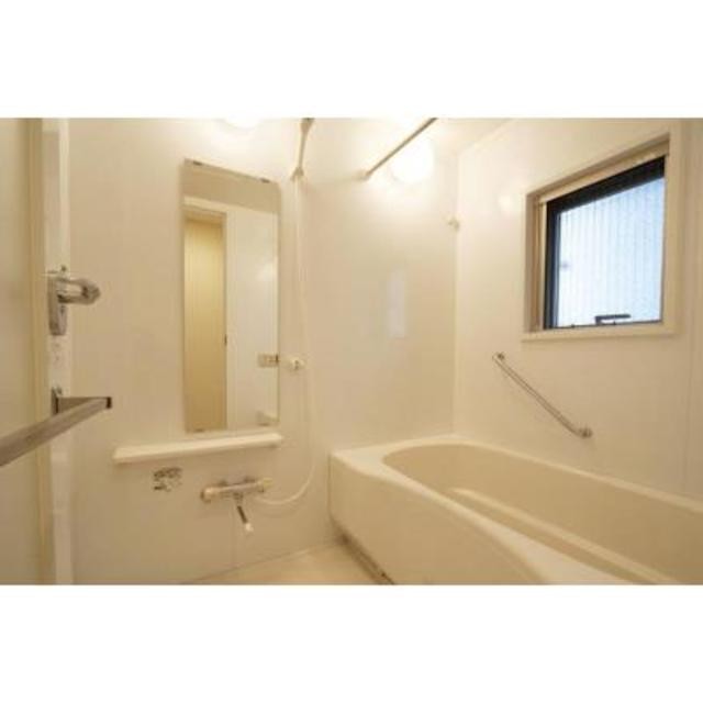 ※写真は同タイプ住戸です。(風呂)