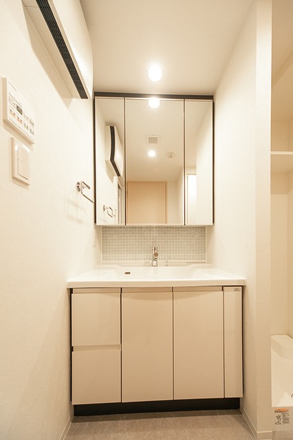 ※写真は同タイプ住戸です。(内装)