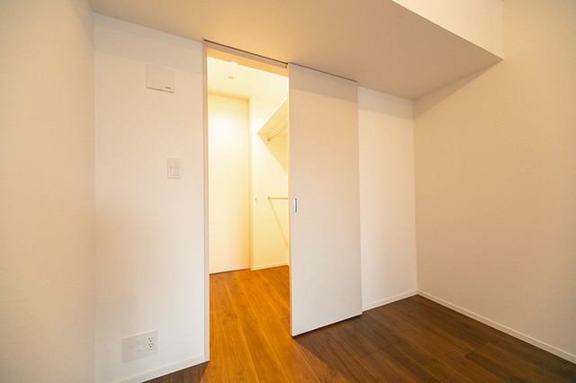 ※写真は同タイプ住戸です。(内装)