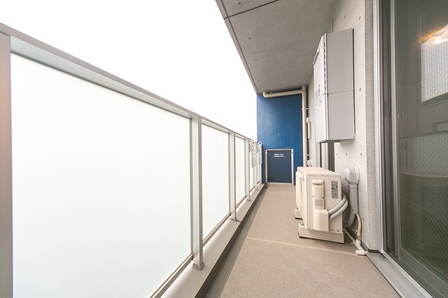 ※写真は同タイプ住戸です。