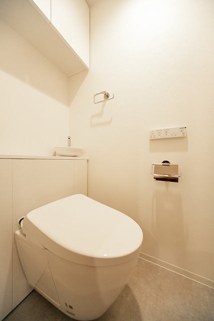 ※写真は同タイプ住戸です。(内装)