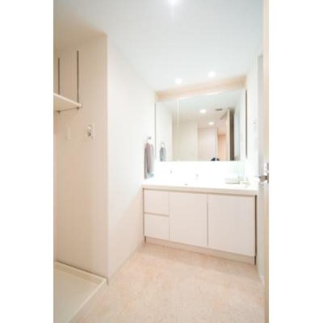 ※写真は同タイプ住戸です。(内装)