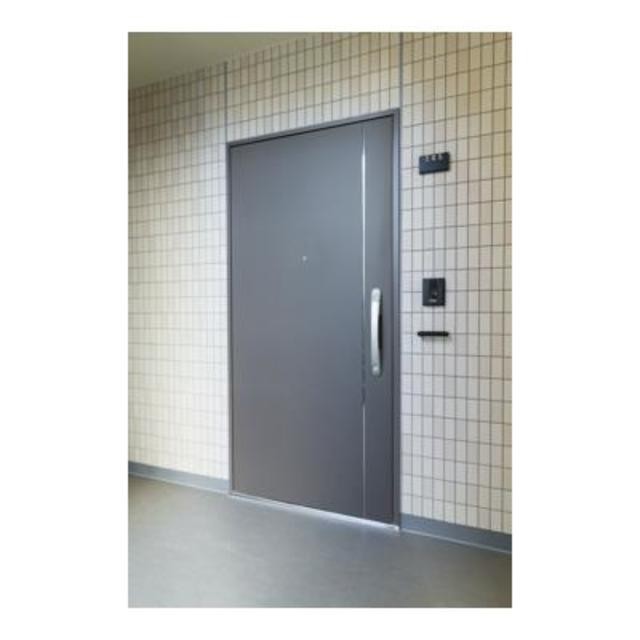 ※写真は同タイプ住戸です。(玄関)