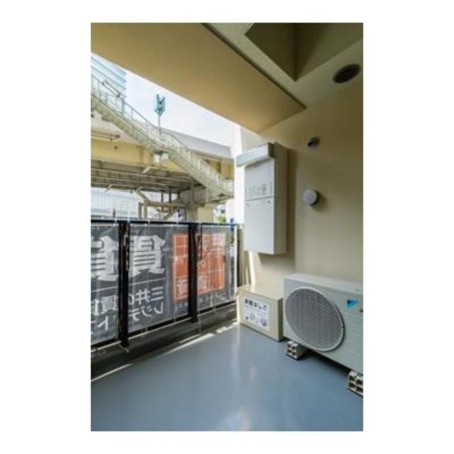 ※写真は同タイプ住戸です。