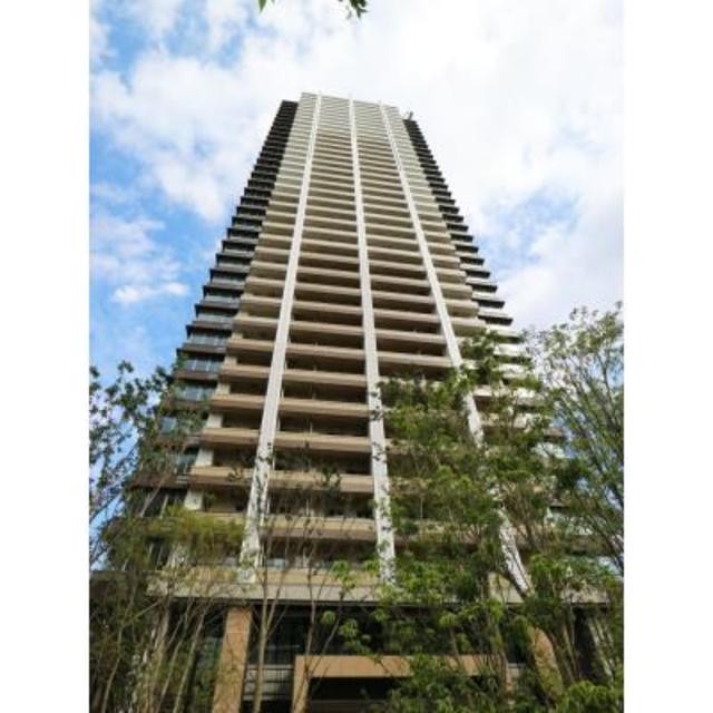 品川区上大崎３丁目 【賃貸居住】マンション