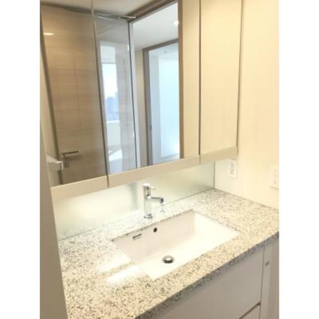 ※写真は同タイプ住戸です。(内装)