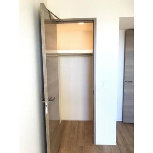 ※写真は同タイプ住戸です。(内装)