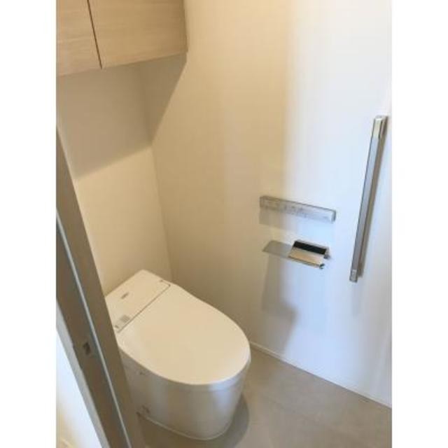 ※写真は同タイプ住戸です。(内装)