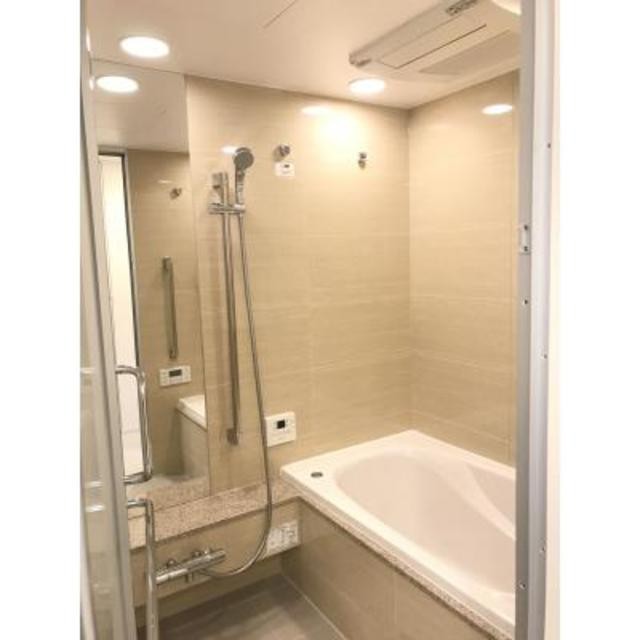 ※写真は同タイプ住戸です。(風呂)