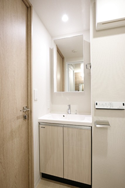 ※写真は同タイプ住戸です。(内装)