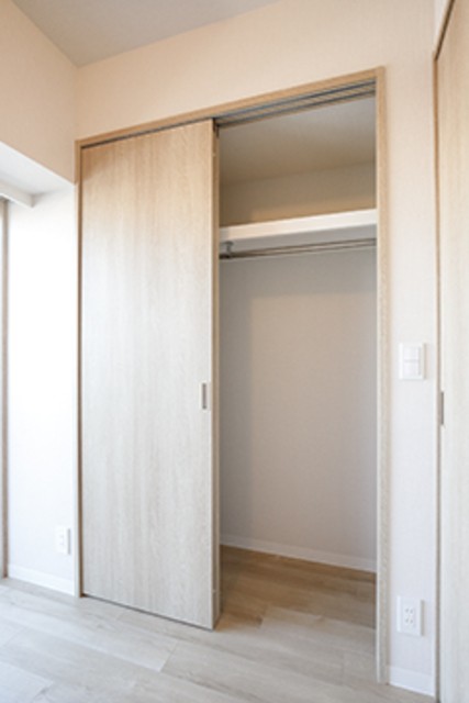 ※写真は同タイプ住戸です。(内装)