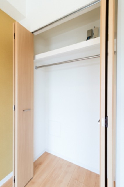 ※写真は同タイプ住戸です。(内装)