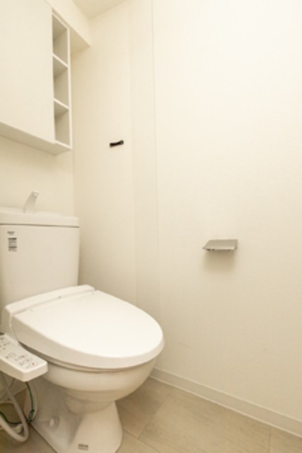 ※写真は同タイプ住戸です。(内装)