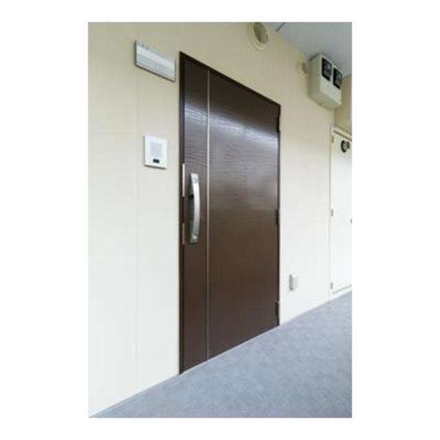 ※写真は同タイプ住戸です。(玄関)