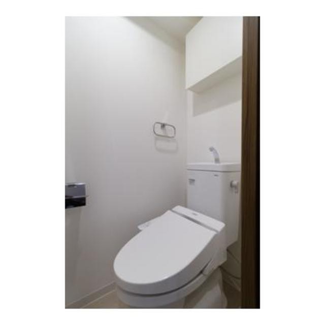 ※写真は同タイプ住戸です。(内装)