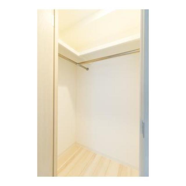 ※写真は同タイプ住戸です。(内装)