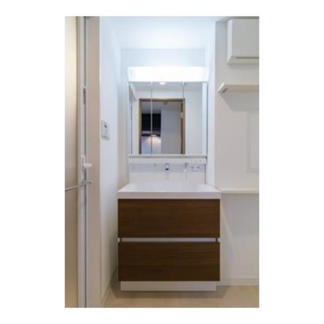 ※写真は同タイプ住戸です。(内装)