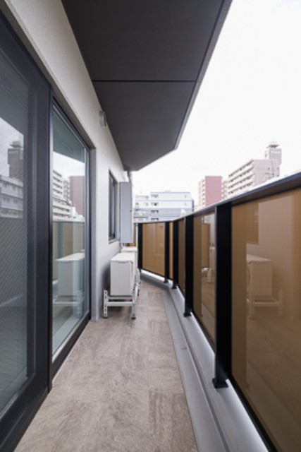 ※写真は同タイプ住戸です。