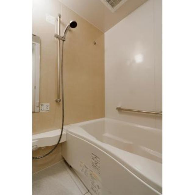 ※写真は同タイプ住戸です。(風呂)