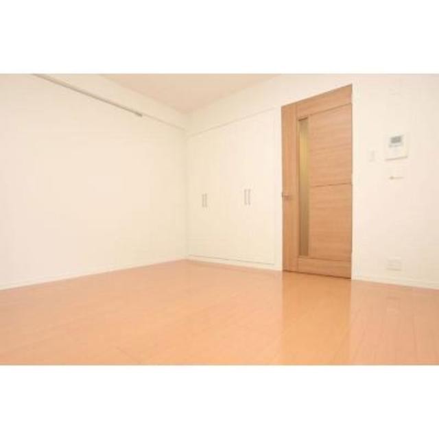 ※写真は同タイプ住戸です。(居間)