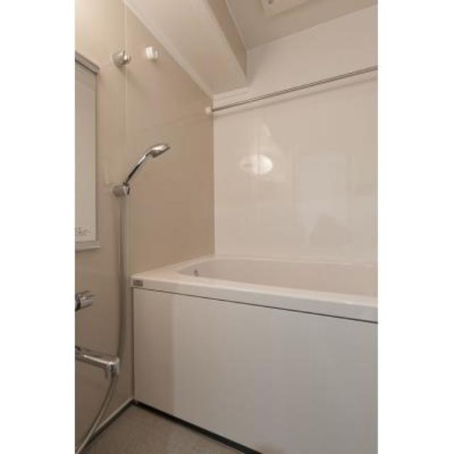 ※写真は同タイプ住戸です。(風呂)