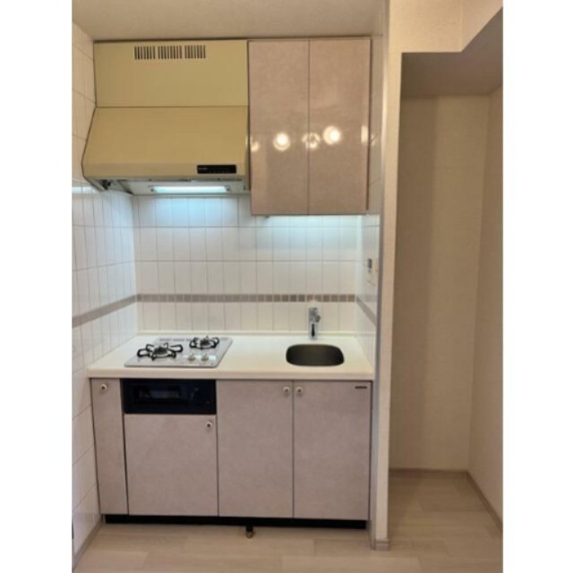 ※同仕様写真含む(キッチン)