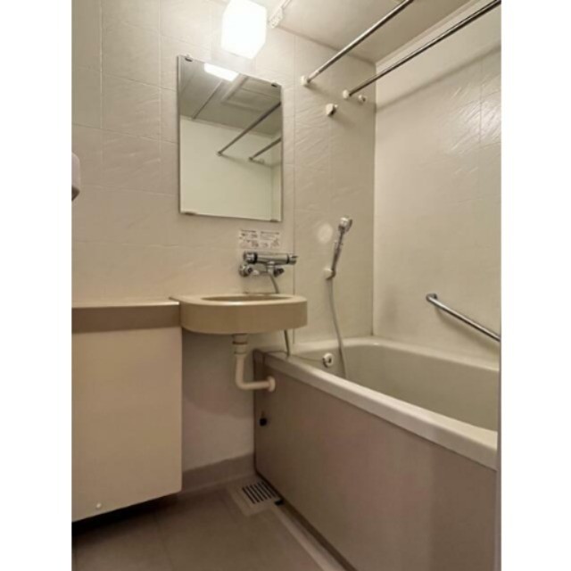※同仕様写真含む(風呂)
