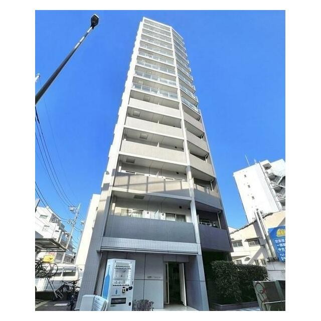世田谷区駒沢３丁目 【賃貸居住】マンション
