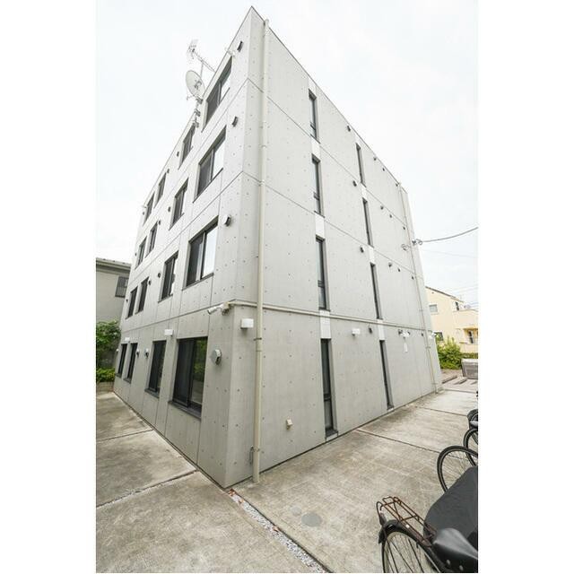 世田谷区上馬２丁目 【賃貸居住】マンション