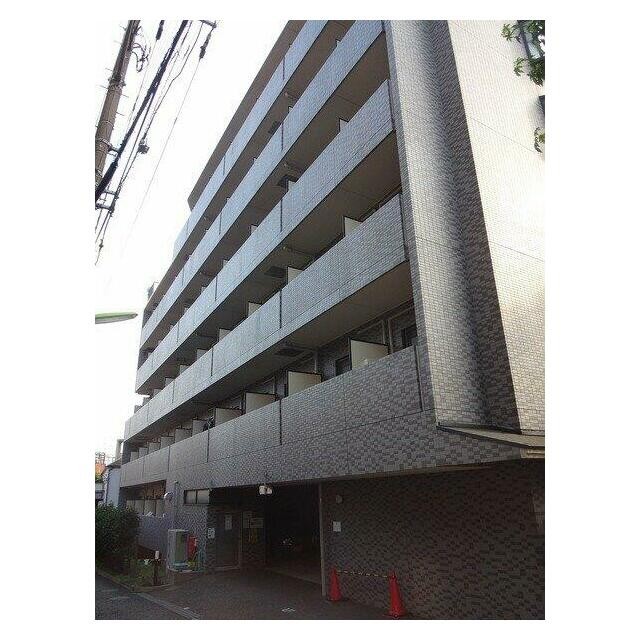 世田谷区池尻４丁目 【賃貸居住】マンション