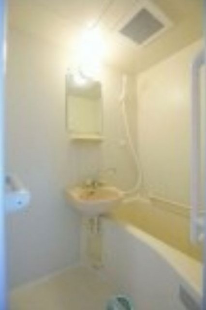 ※同仕様写真含む(風呂)