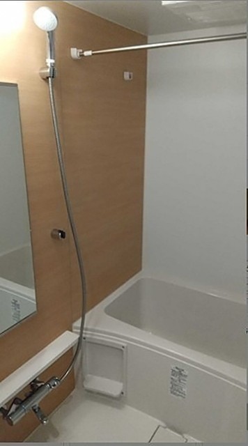 ※同仕様写真含む(風呂)