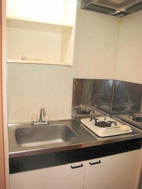 ※同仕様写真含む(キッチン)