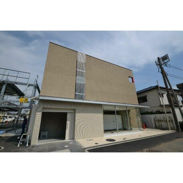 川崎市幸区北加瀬３丁目 【賃貸居住】マンション