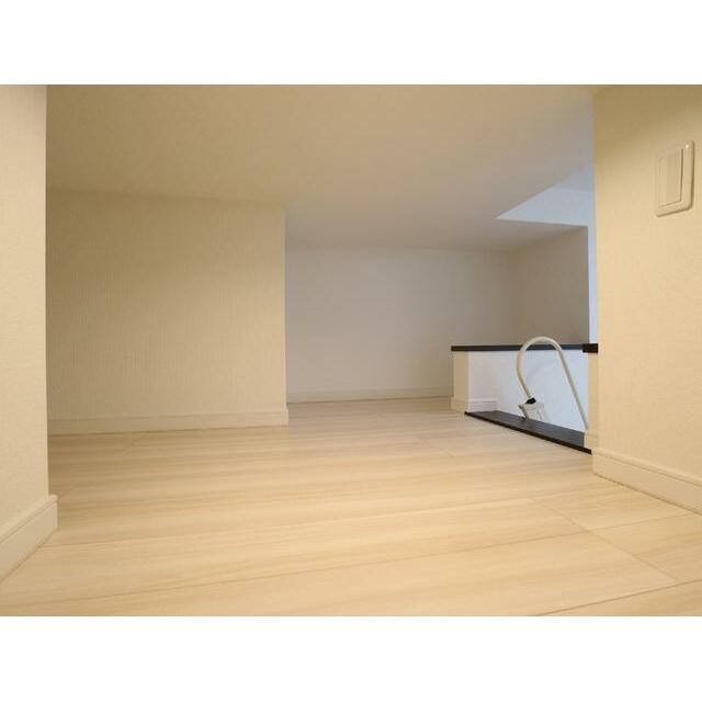 その他部屋スペース ロフト