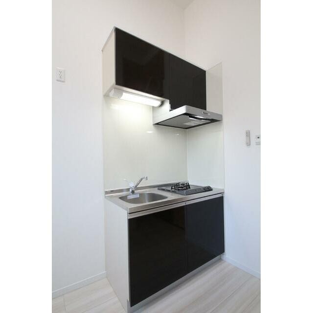 キッチン(キッチン)