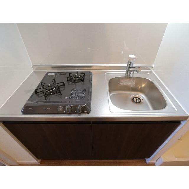 キッチン(キッチン)