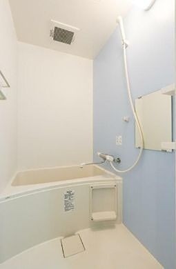 ※同仕様写真含む(風呂)