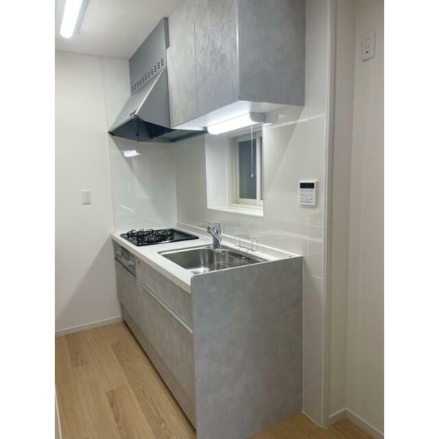 新品？キッチン(キッチン)