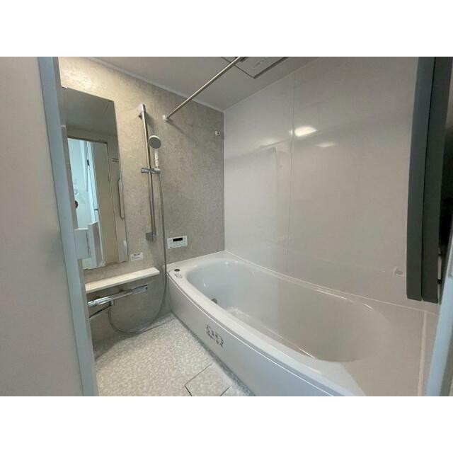 新品？1坪バス(風呂)