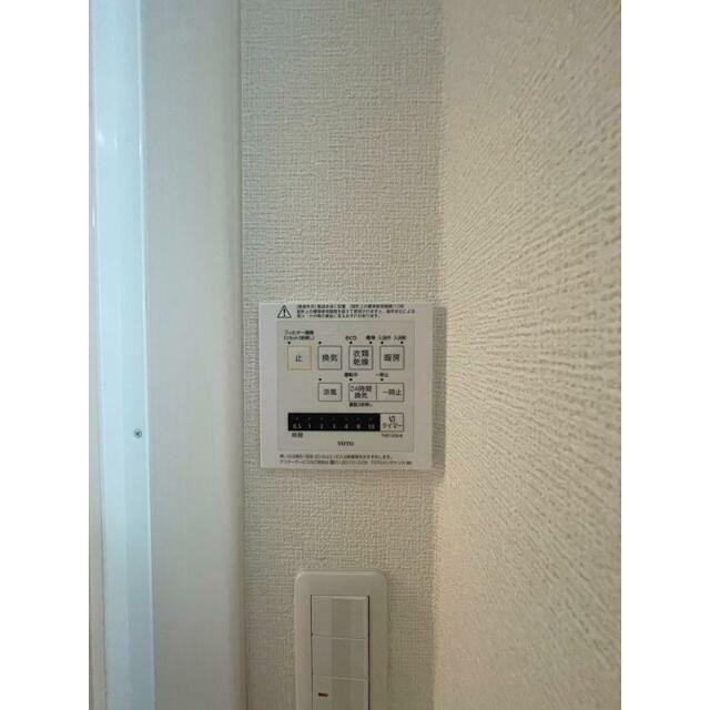 浴室乾燥・暖房機