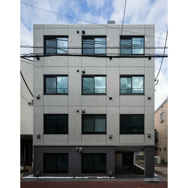 品川区東大井１丁目 【賃貸居住】マンション